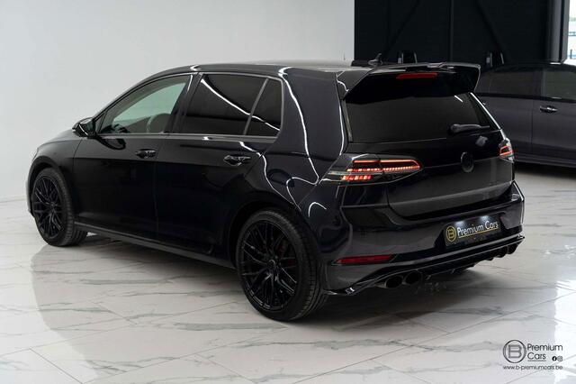 Volkswagen Golf 7,5 1.0 TSI R PACK Facelift Starlight, Bodykit