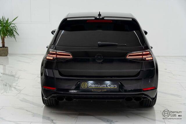 Volkswagen Golf 7,5 1.0 TSI R PACK Facelift Starlight, Bodykit