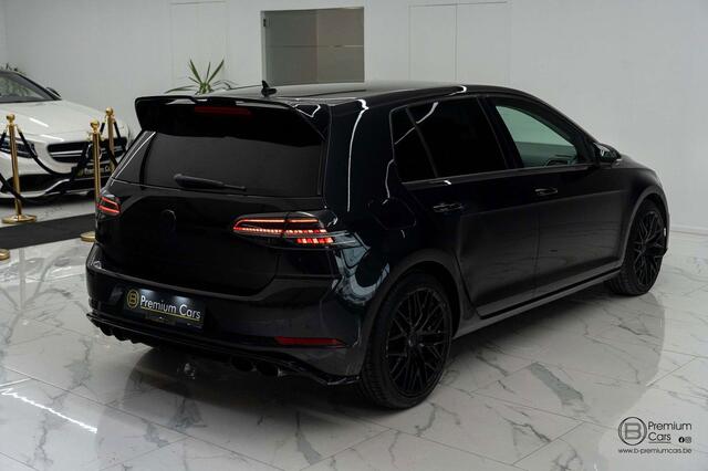 Volkswagen Golf 7,5 1.0 TSI R PACK Facelift Starlight, Bodykit