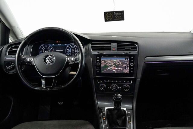 Volkswagen Golf 7,5 1.0 TSI R PACK Facelift Starlight, Bodykit