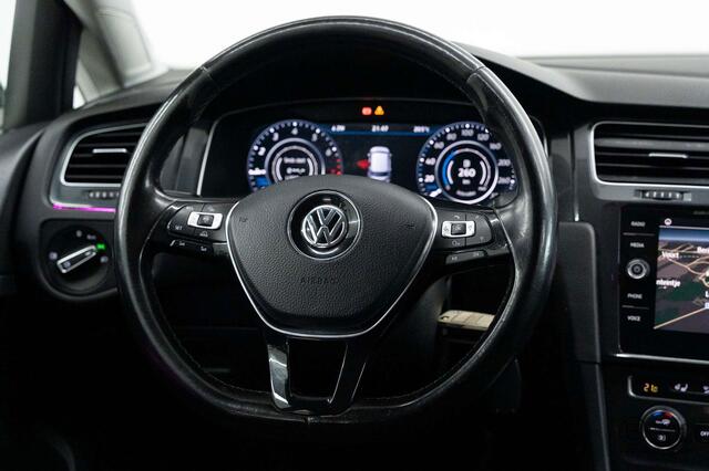 Volkswagen Golf 7,5 1.0 TSI R PACK Facelift Starlight, Bodykit