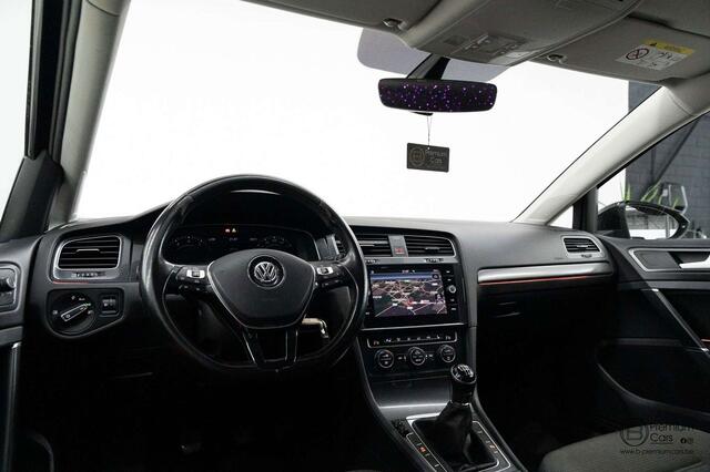 Volkswagen Golf 7,5 1.0 TSI R PACK Facelift Starlight, Bodykit