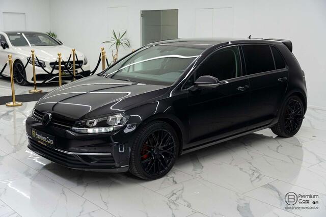 Volkswagen Golf 7,5 1.0 TSI R PACK Facelift Starlight, Bodykit