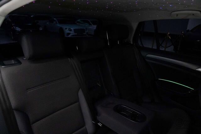 Volkswagen Golf 7,5 1.0 TSI R PACK Facelift Starlight, Bodykit