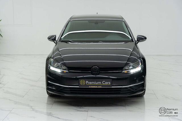 Volkswagen Golf 7,5 1.0 TSI R PACK Facelift Starlight, Bodykit