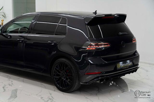 Volkswagen Golf 7,5 1.0 TSI R PACK Facelift Starlight, Bodykit