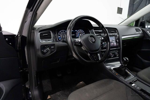 Volkswagen Golf 7,5 1.0 TSI R PACK Facelift Starlight, Bodykit