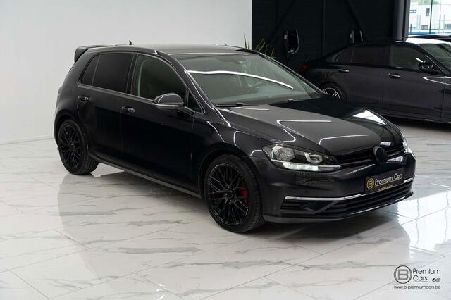 Volkswagen Golf 7,5 1.0 TSI R PACK Facelift Starlight, Bodykit