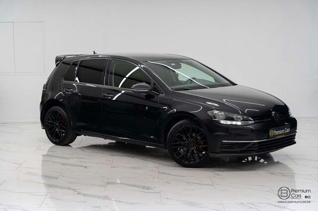 Volkswagen Golf 7,5 1.0 TSI R PACK Facelift Starlight, Bodykit