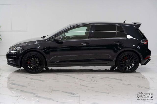 Volkswagen Golf 7,5 1.0 TSI R PACK Facelift Starlight, Bodykit