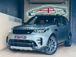 LAND ROVER DISCOVERY 2.0 SD4 HSE Luxury * 7 PLACES * GAR 12 MOIS *