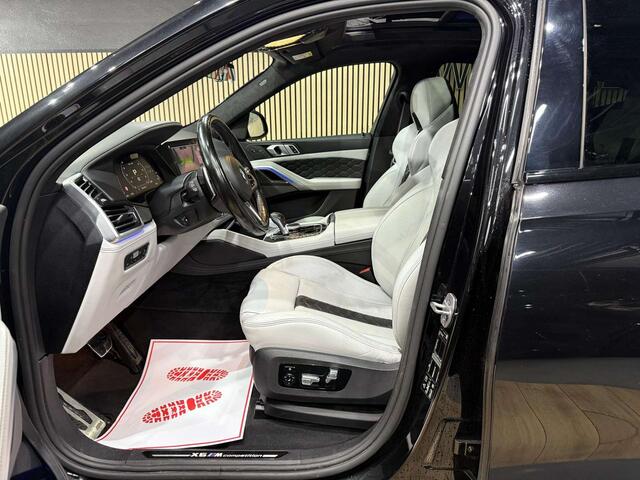BMW X6 4.4 V8 Competition  1er propri�taire  GAR 12M