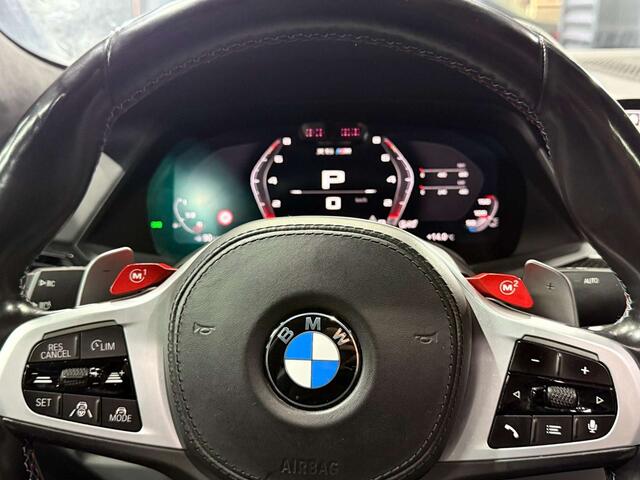 BMW X6 4.4 V8 Competition  1er propri�taire  GAR 12M