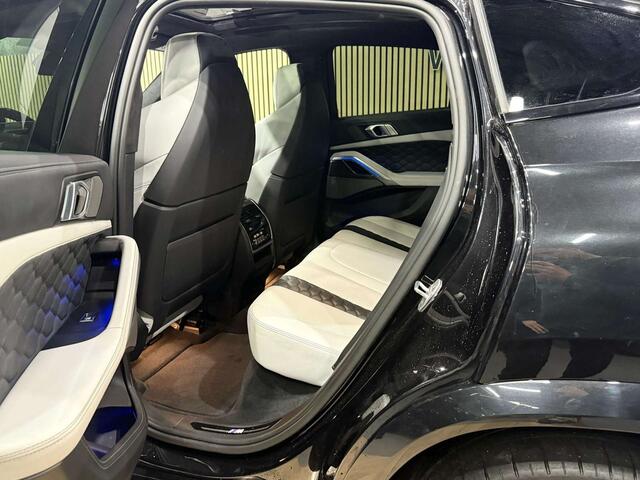 BMW X6 4.4 V8 Competition  1er propri�taire  GAR 12M