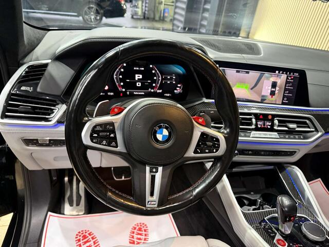 BMW X6 4.4 V8 Competition  1er propri�taire  GAR 12M