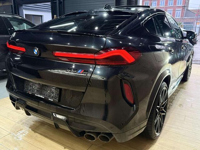 BMW X6 4.4 V8 Competition  1er propri�taire  GAR 12M