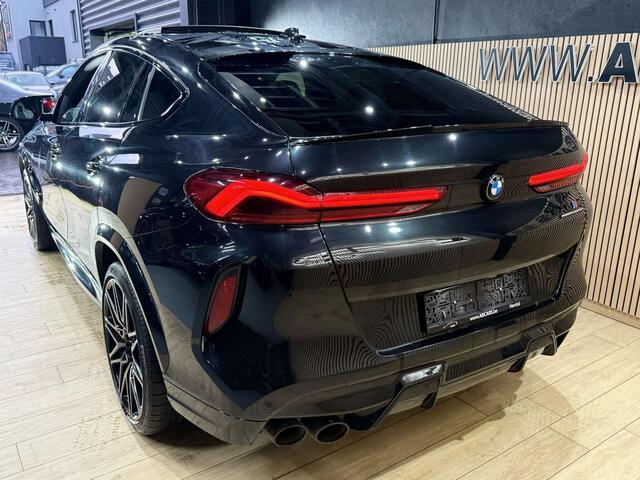 BMW X6 4.4 V8 Competition  1er propri�taire  GAR 12M