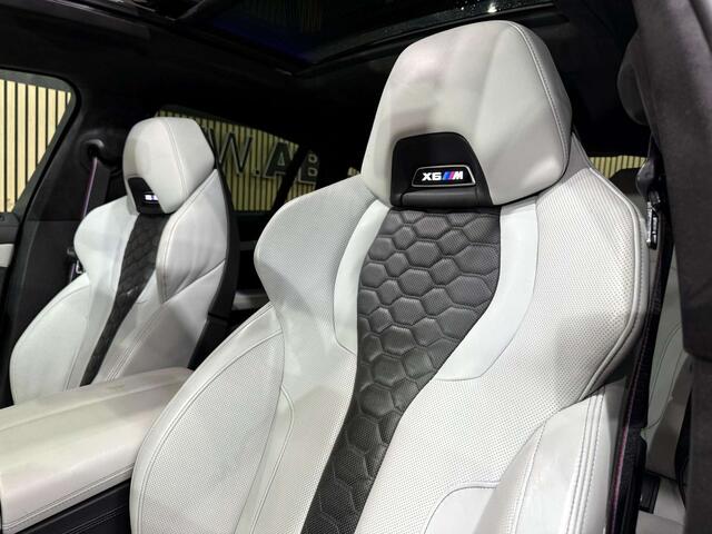 BMW X6 4.4 V8 Competition  1er propri�taire  GAR 12M