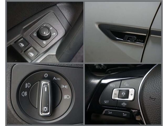 Volkswagen Tiguan 2.0 TDi R Line Automaat-Nav-Cam-Alcantara-Garantie
