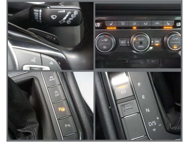 Volkswagen Tiguan 2.0 TDi R Line Automaat-Nav-Cam-Alcantara-Garantie