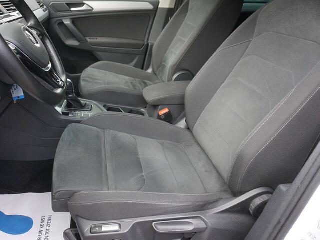 Volkswagen Tiguan 2.0 TDi R Line Automaat-Nav-Cam-Alcantara-Garantie