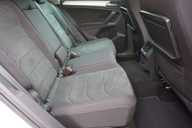 Volkswagen Tiguan 2.0 TDi R Line Automaat-Nav-Cam-Alcantara-Garantie