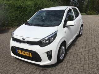 Kia Picanto (2011 - 2017)