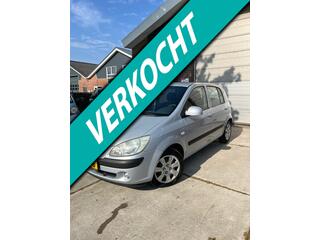 HYUNDAI GETZ 1.4i Active Cool