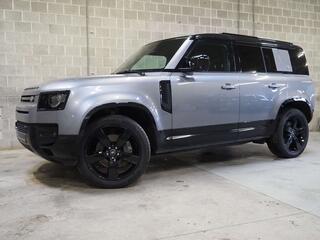 LAND ROVER DEFENDER 110 3.0 D MHEV D250 X-Dynamic SE