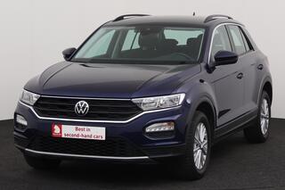 Volkswagen T-ROC PU-STYLE 1.5 TSI DSG STYLE 1.5 TSI  DSG + GPS + CARPLAY + PDC + CRUISE + ALU