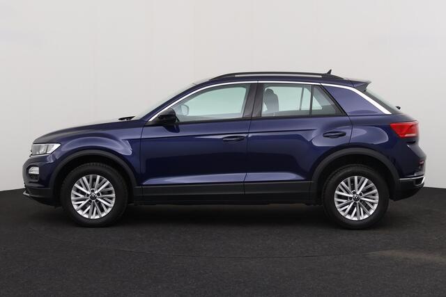 Volkswagen T-ROC PU-STYLE 1.5 TSI DSG STYLE 1.5 TSI DSG + GPS + CARPLAY + PDC + CRUISE + ALU