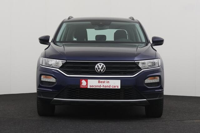 Volkswagen T-ROC PU-STYLE 1.5 TSI DSG STYLE 1.5 TSI DSG + GPS + CARPLAY + PDC + CRUISE + ALU