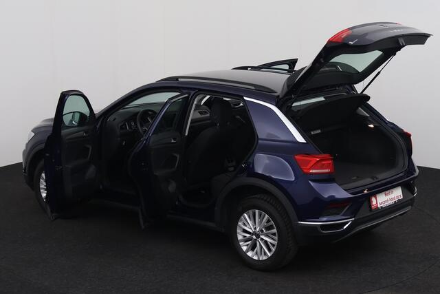Volkswagen T-ROC PU-STYLE 1.5 TSI DSG STYLE 1.5 TSI DSG + GPS + CARPLAY + PDC + CRUISE + ALU