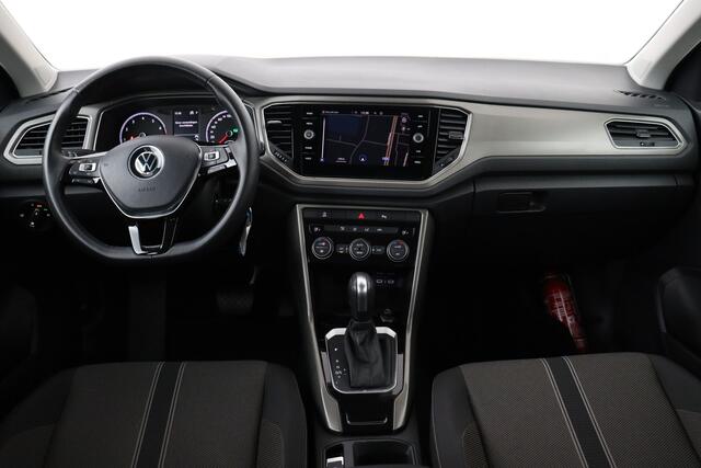 Volkswagen T-ROC PU-STYLE 1.5 TSI DSG STYLE 1.5 TSI DSG + GPS + CARPLAY + PDC + CRUISE + ALU