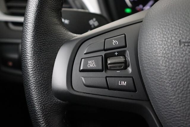 BMW X1 PU-18D SDRIVE D 18D SDRIVE D + GPS + LEDER + CAMERA + PDC + CRUISE + ALU 17