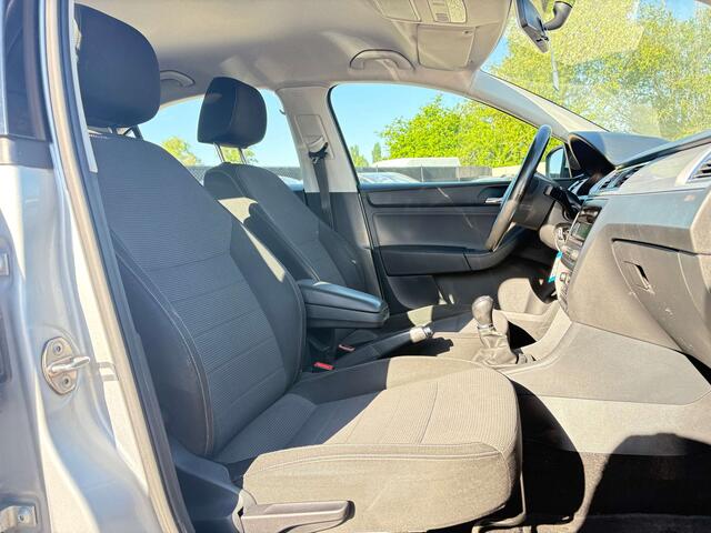 Skoda Rapid Rapid/Spaceback 1.6 CR TDIAIRCOATTACHE REMORQUEBLUETOOTH