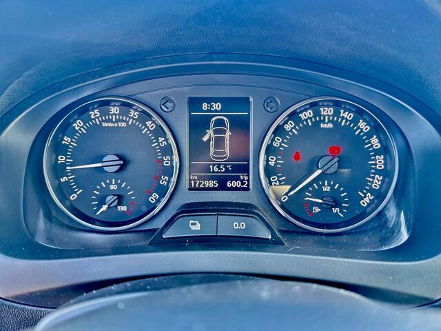 Skoda Rapid Rapid/Spaceback 1.6 CR TDIAIRCOATTACHE REMORQUEBLUETOOTH