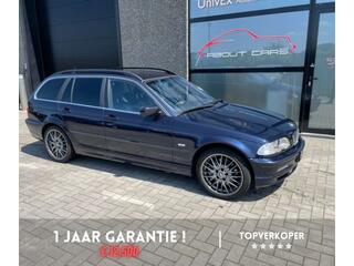BMW 3-Serie 330 330iXA Pack  UNIEK  TOPSTAAT  GARANTIE