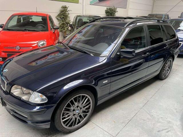 BMW 3-Serie 330 330iXA Pack  UNIEK  TOPSTAAT  GARANTIE