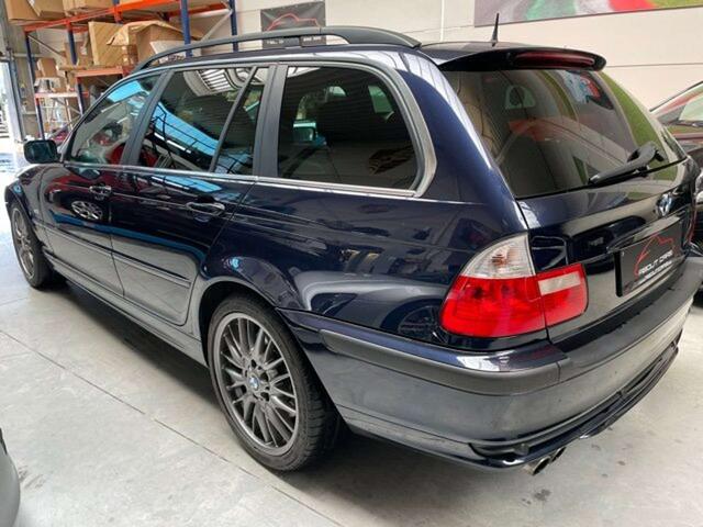 BMW 3-Serie 330 330iXA Pack  UNIEK  TOPSTAAT  GARANTIE