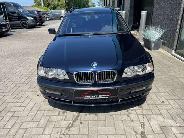 BMW 3-Serie 330 330iXA Pack  UNIEK  TOPSTAAT  GARANTIE