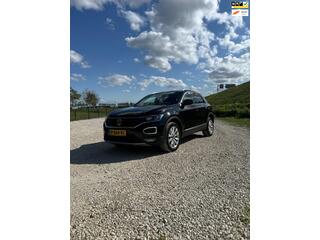 VOLKSWAGEN T-Roc 1.5 TSI Sport
