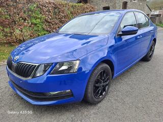 SKODA OCTAVIA 1.0 TSI Active (EU6.2)
