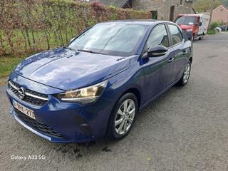 Opel Corsa 1.2i Edition S/S EU6AP