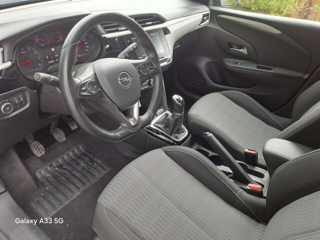 Opel Corsa 1.2i Edition S/S EU6AP