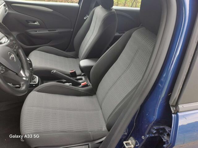 Opel Corsa 1.2i Edition S/S EU6AP