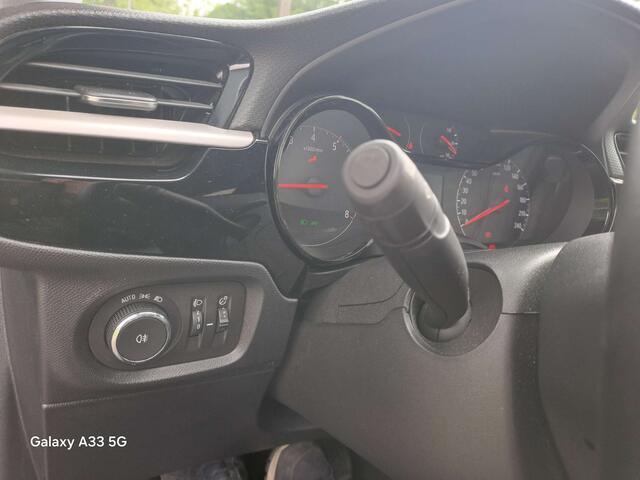 Opel Corsa 1.2i Edition S/S EU6AP