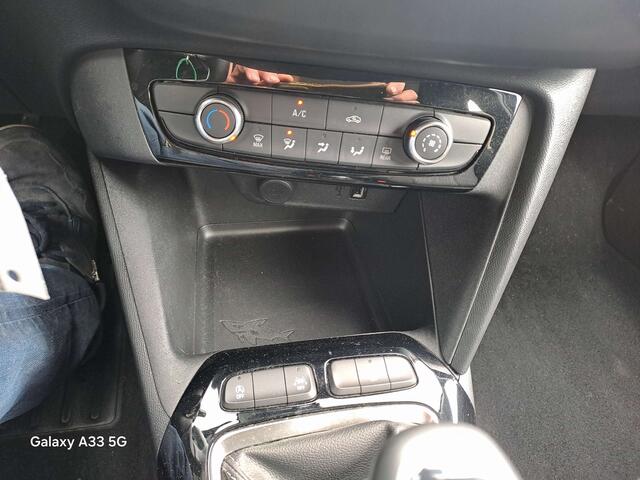Opel Corsa 1.2i Edition S/S EU6AP