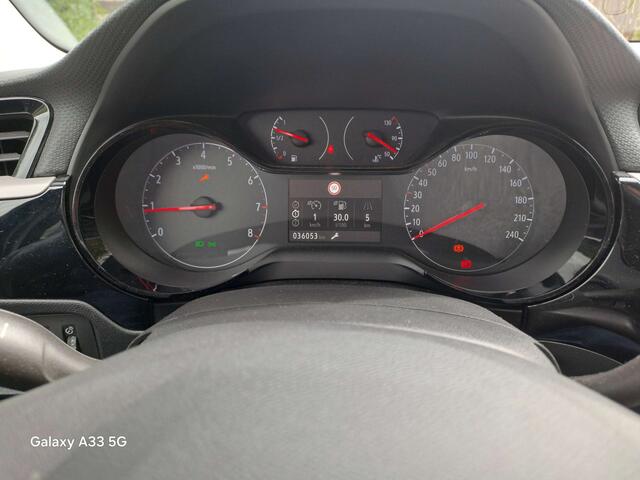 Opel Corsa 1.2i Edition S/S EU6AP