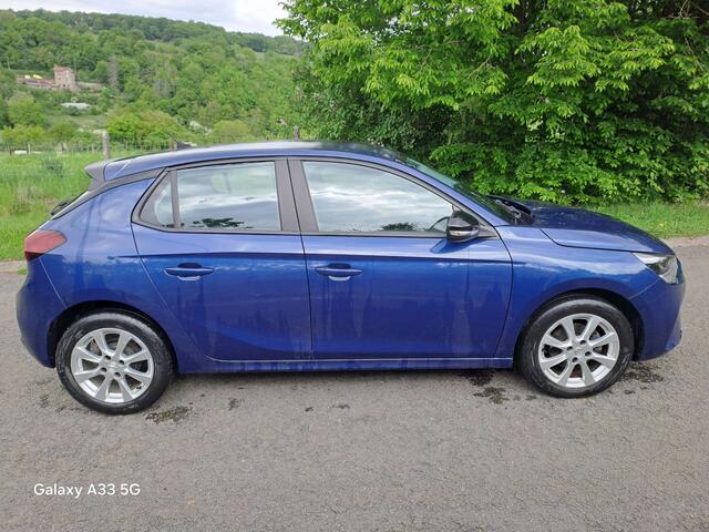 Opel Corsa 1.2i Edition S/S EU6AP